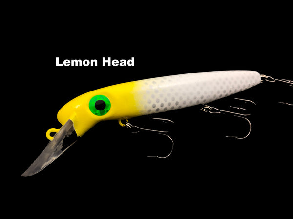 Joe Bucher Outdoors 6" Depth Raider