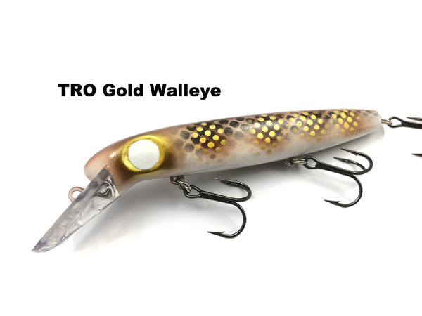 Joe Bucher Outdoors 6" Depth Raider