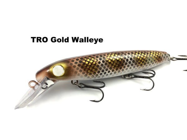 Joe Bucher Outdoors 8" Depth Raider