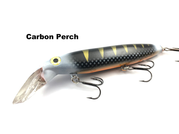 Joe Bucher Outdoors 8" Depth Raider