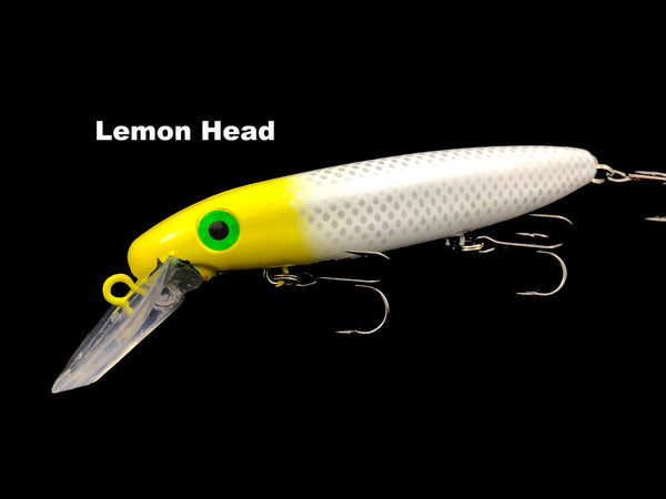 Joe Bucher Outdoors 8" Depth Raider