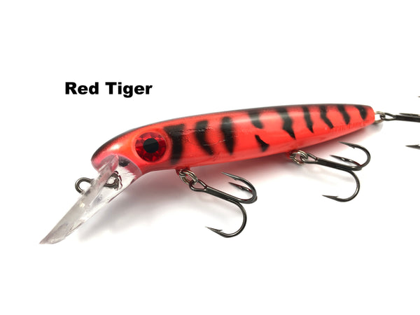 Joe Bucher Outdoors 6" Depth Raider