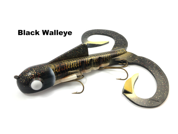 Musky Innovations Magnum Double Dawg
