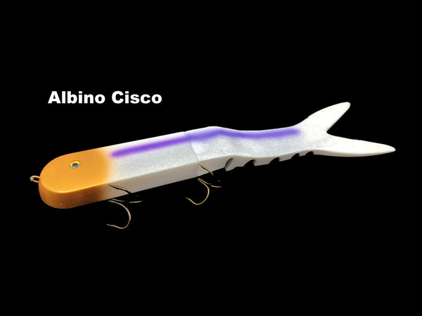 Musky Innovations Dyin' Dawg