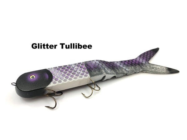 Musky Innovations Dyin' Dawg