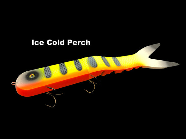 Musky Innovations Dyin' Dawg