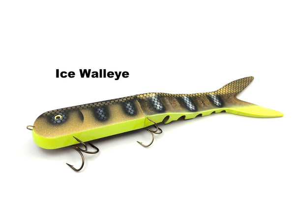 Musky Innovations Dyin' Dawg