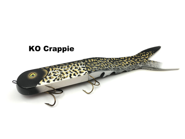 Musky Innovations Dyin' Dawg