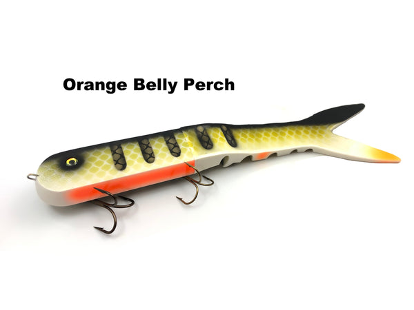 Musky Innovations Dyin' Dawg