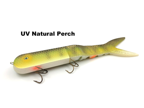 Musky Innovations Dyin' Dawg