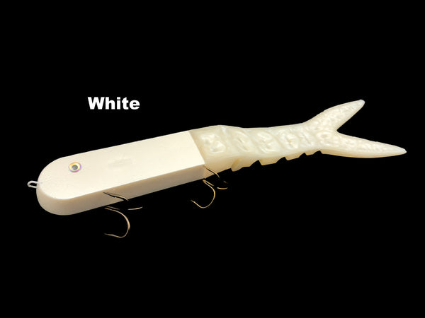 Musky Innovations Dyin' Dawg