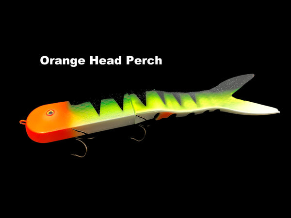 Musky Innovations Dyin' Dawg