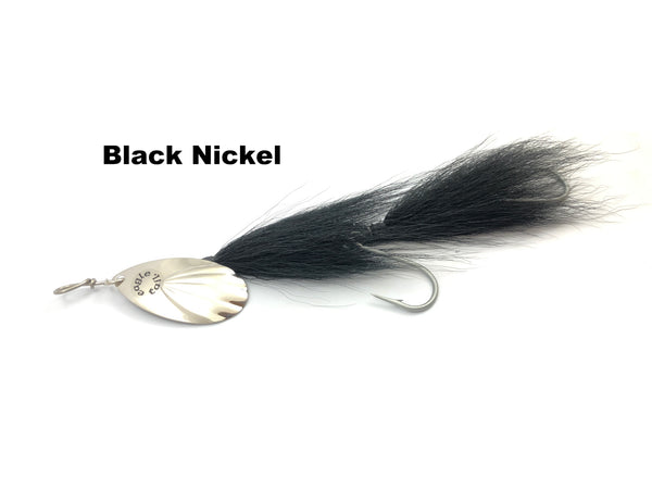 Musky Mayhem Eagle Tail