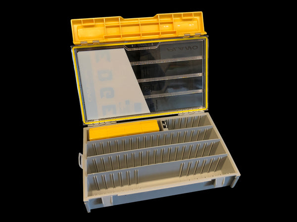 Plano EDGE Utility Box 3700 Deep