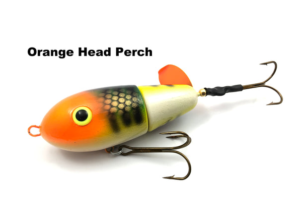 Lake X Lures Fat Bastard