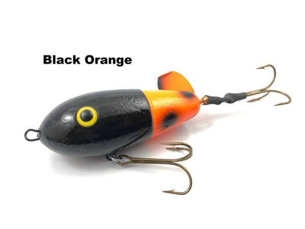 Lake X Lures Fat Bastard