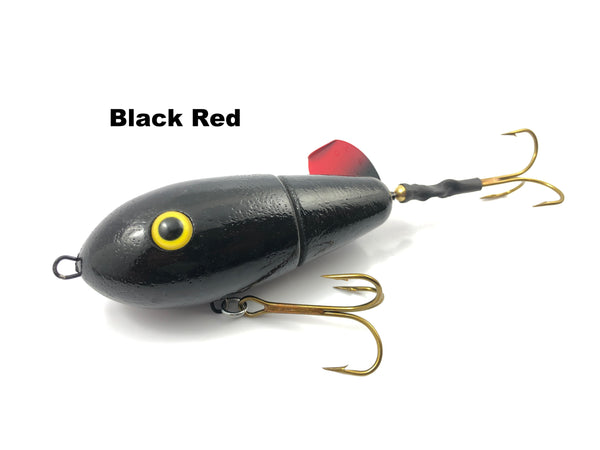 Lake X Lures Fat Bastard