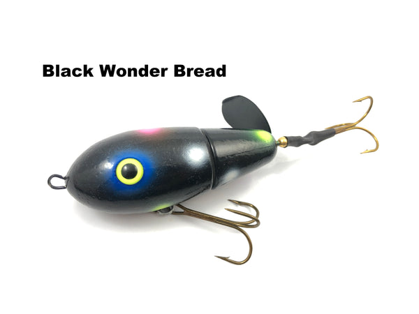 Lake X Lures Fat Bastard