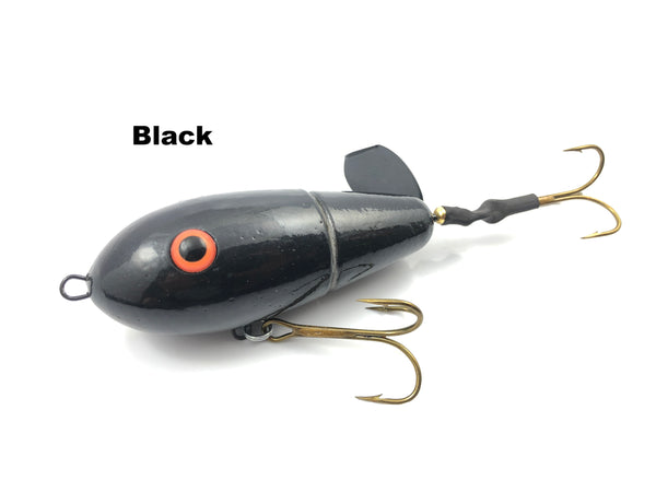 Lake X Lures Fat Bastard