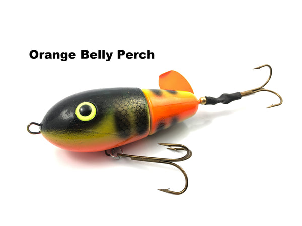 Lake X Lures Fat Bastard