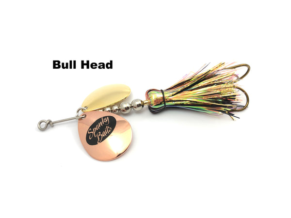 Spanky Baits Firefly