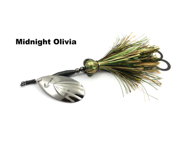 Pandemonium Tackle FLASH Marvin Single 7