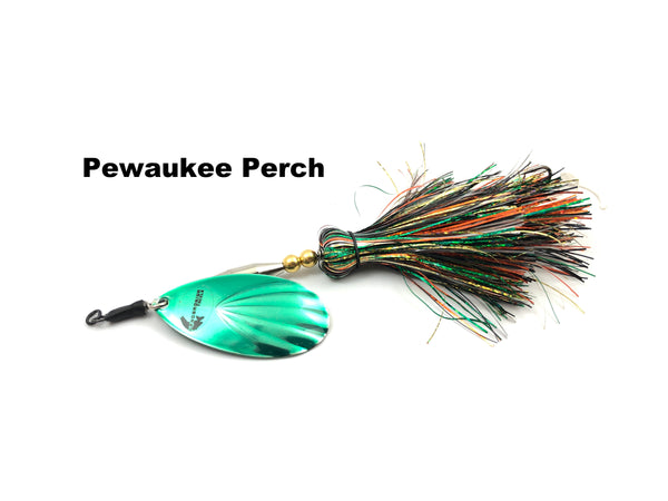 Pandemonium Tackle FLASH Marvin Single 7