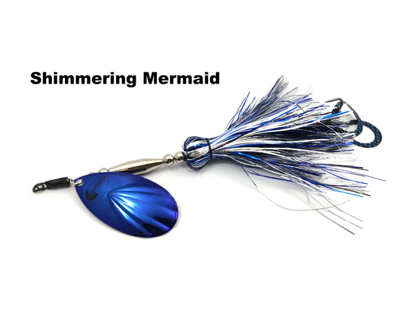 Pandemonium Tackle FLASH Marvin Single 8