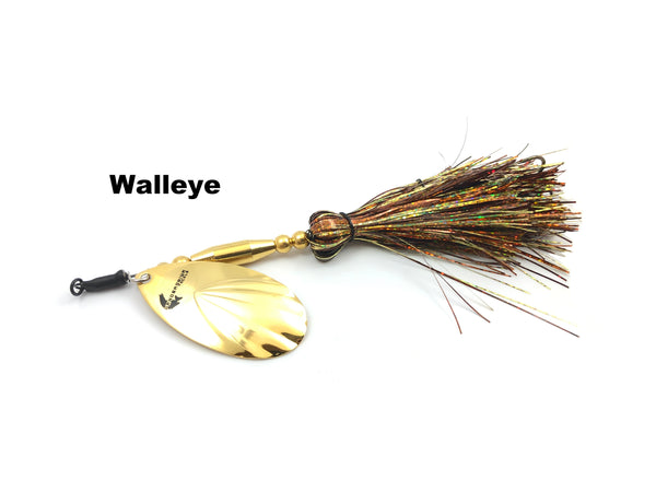 Pandemonium Tackle FLASH Marvin Single 8