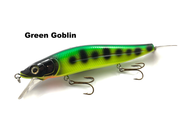 Livingston Lures Flipper - Slow Rise 4.3 oz