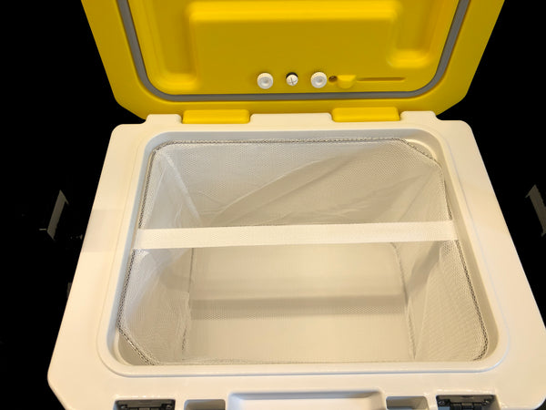 Frabill Magnum Bait Station 19