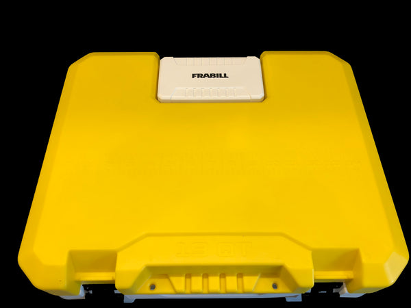 Frabill Magnum Bait Station 19