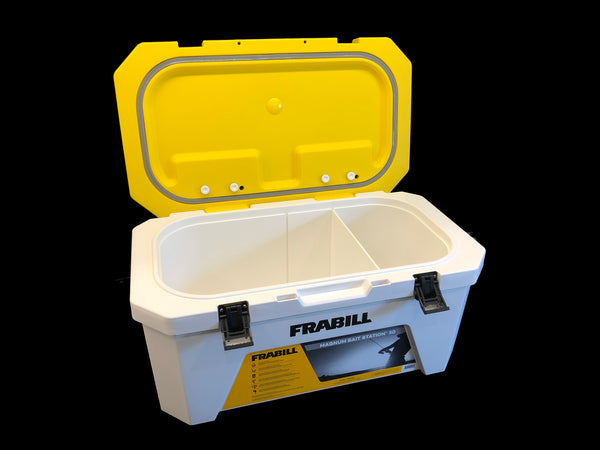 Frabill Magnum Bait Station 30