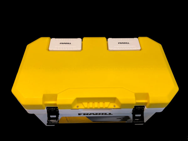 Frabill Magnum Bait Station 30