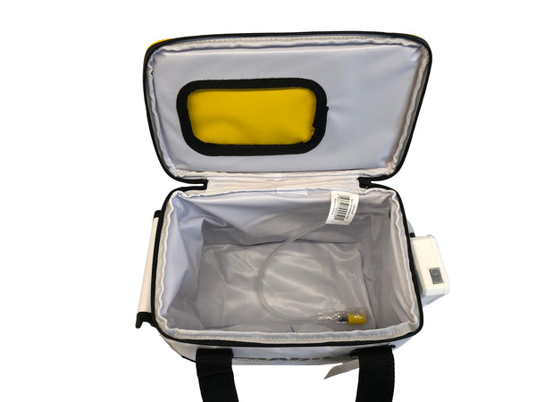 Frabill Universal Bait Station 8 Quart