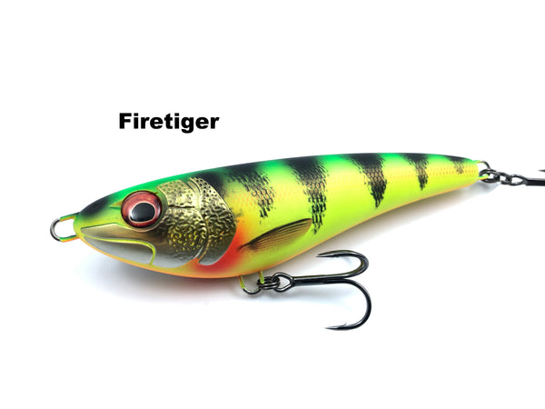 Savage Gear Freestyler V2