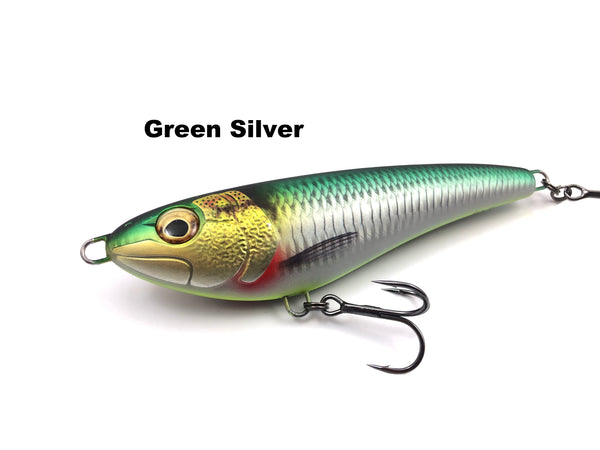 Savage Gear Freestyler V2