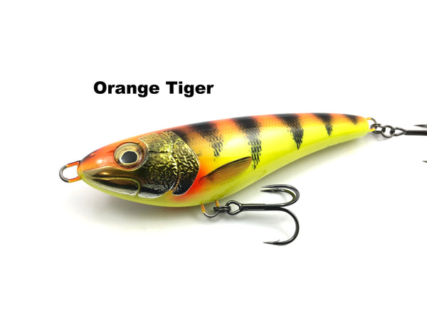 Savage Gear Freestyler V2