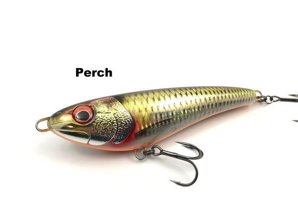 Savage Gear Freestyler V2