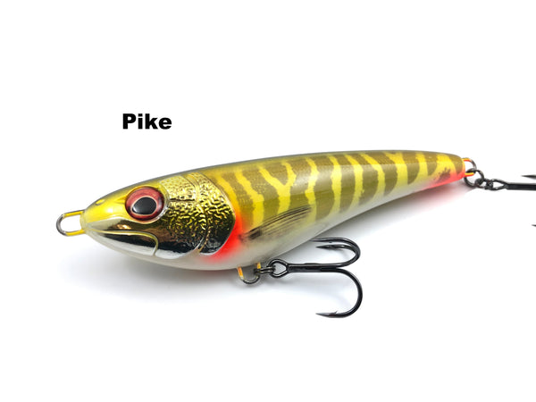 Savage Gear Freestyler V2