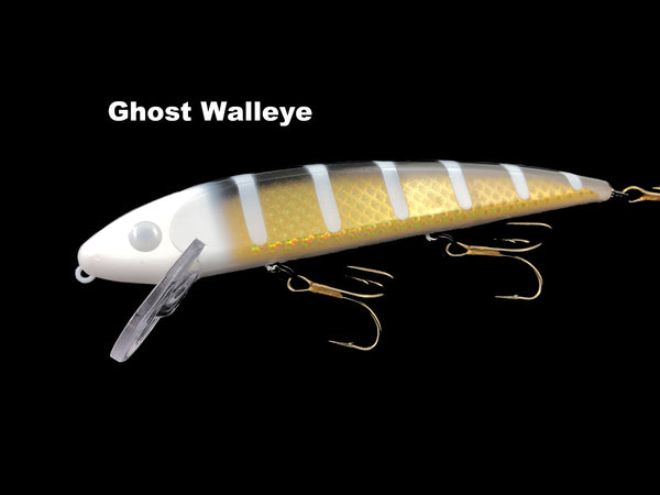 Grandma Lures - 7.5" Classic Grandma