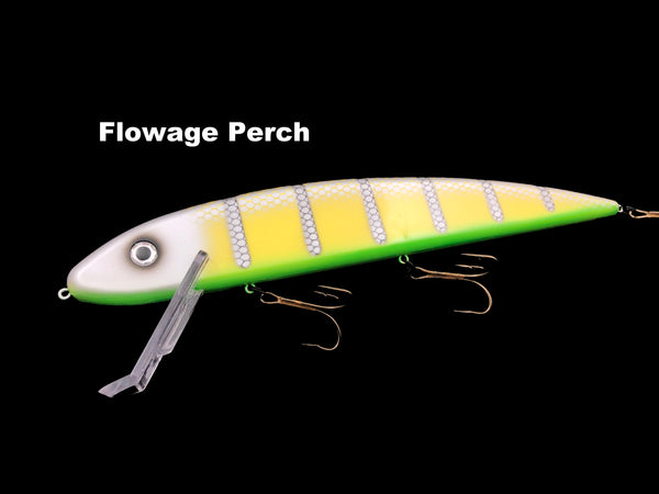 Grandma Lures - 13" Classic Grandma