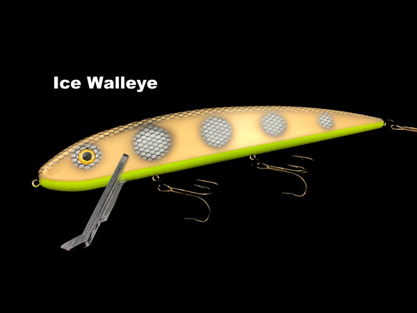 Grandma Lures - 13" Classic Grandma