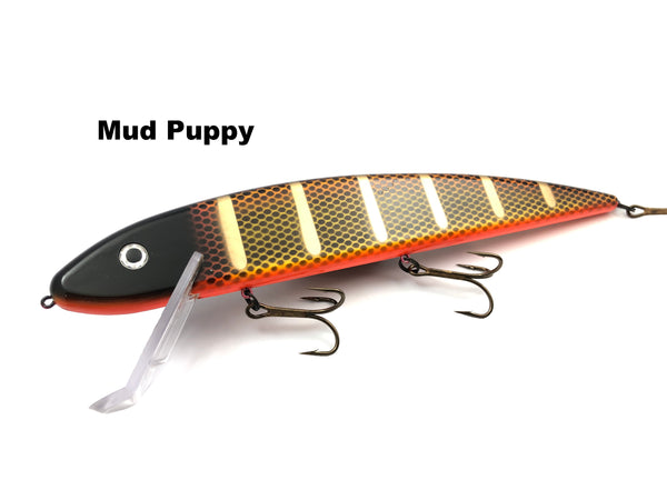 Grandma Lures - 13" Classic Grandma