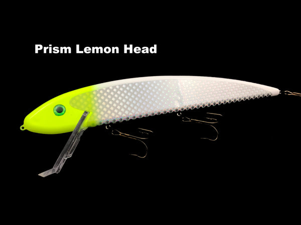 Grandma Lures - 13" Classic Grandma