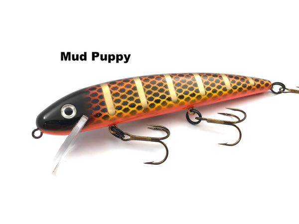 Grandma Lures - 6" Classic Grandma