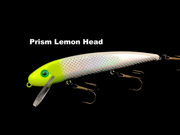 Grandma Lures - 6" Classic Grandma