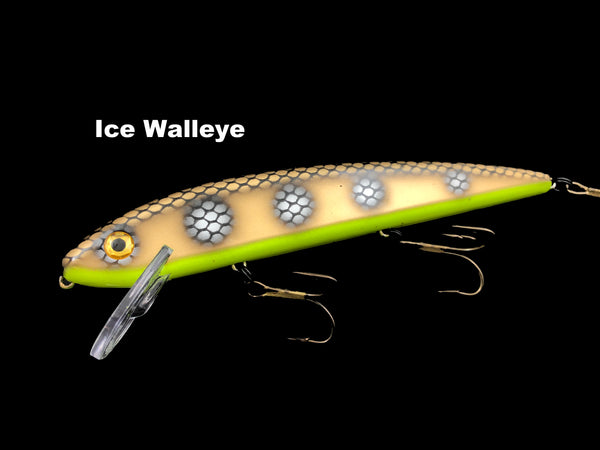 Grandma Lures - 7.5" Classic Grandma
