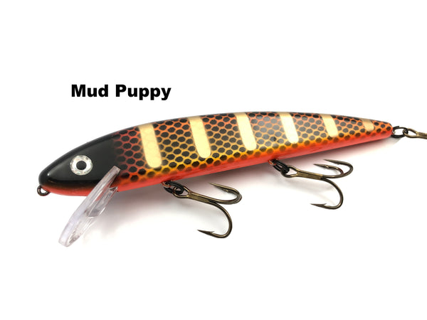 Grandma Lures - 7.5" Classic Grandma