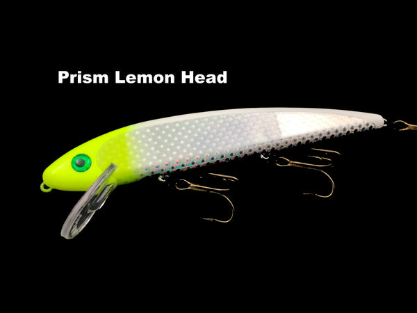 Grandma Lures - 7.5" Classic Grandma